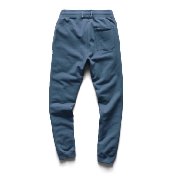 REIGNING CHAMP TERRY SLIM SWEATPANT - Picture 2 of 11